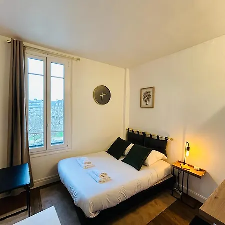 La Briand - Hypercentre Apartment