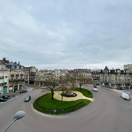 La Briand - Hypercentre Reims