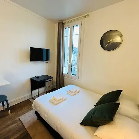 La Briand - Hypercentre Apartment *