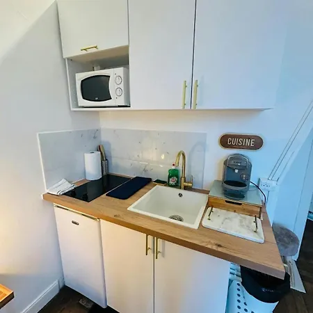 La Briand - Hypercentre Apartment *