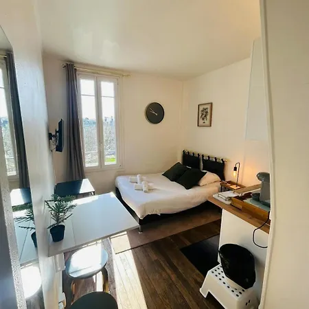 La Briand - Hypercentre Apartment