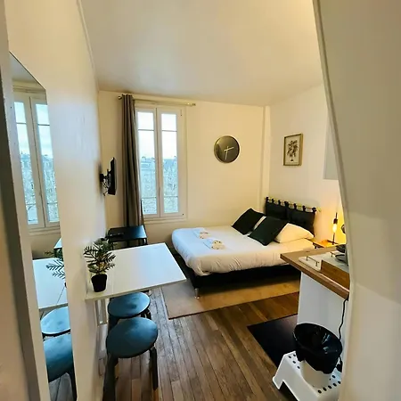 La Briand - Hypercentre Apartment *